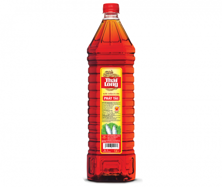 Nước chấm cá cơm THÁI LONG PHÁT TÀI 1N - 1800ml