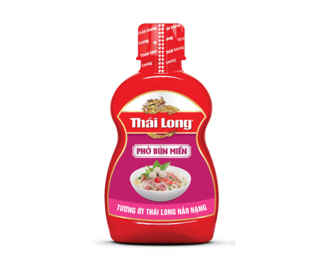 TƯƠNG ỚT THÁI LONG HẢO HẠNG - PHỞ BÚN MIẾN 250gr