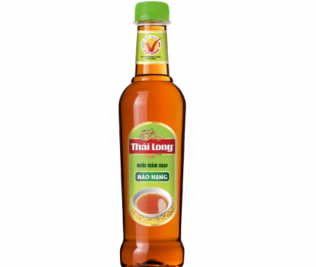 Nước mắm Chay Thái Long – Hảo Hạng 250ml